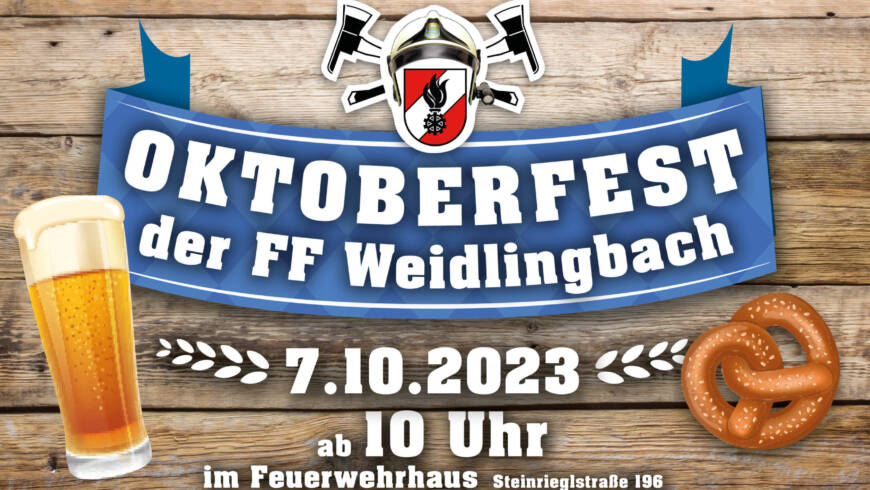 Oktoberfest 2023