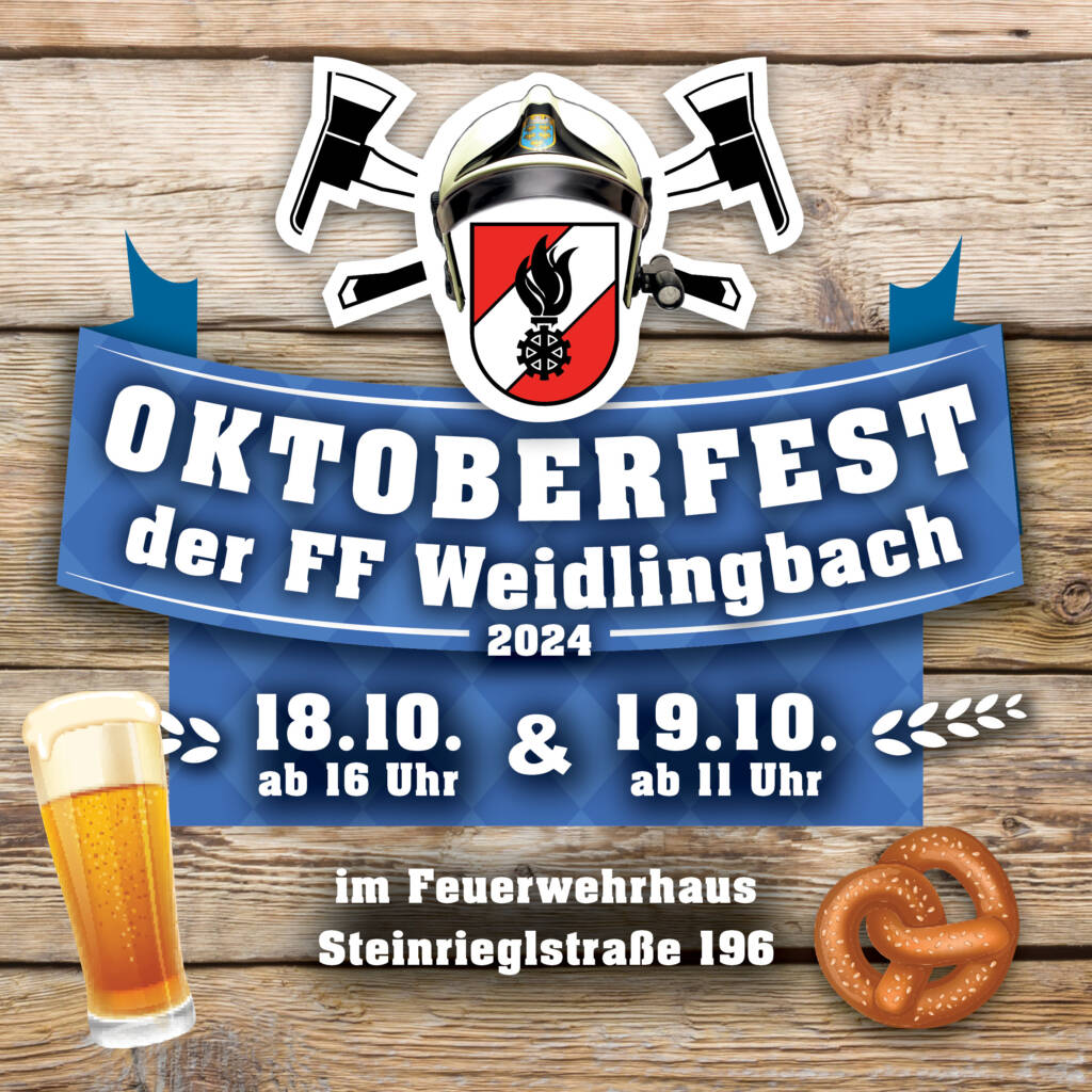 Oktoberfest 2024