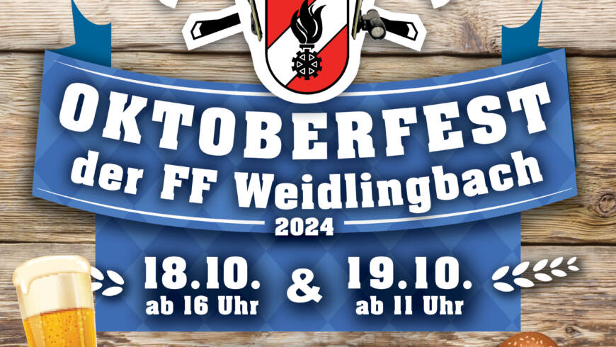 Oktoberfest 2024